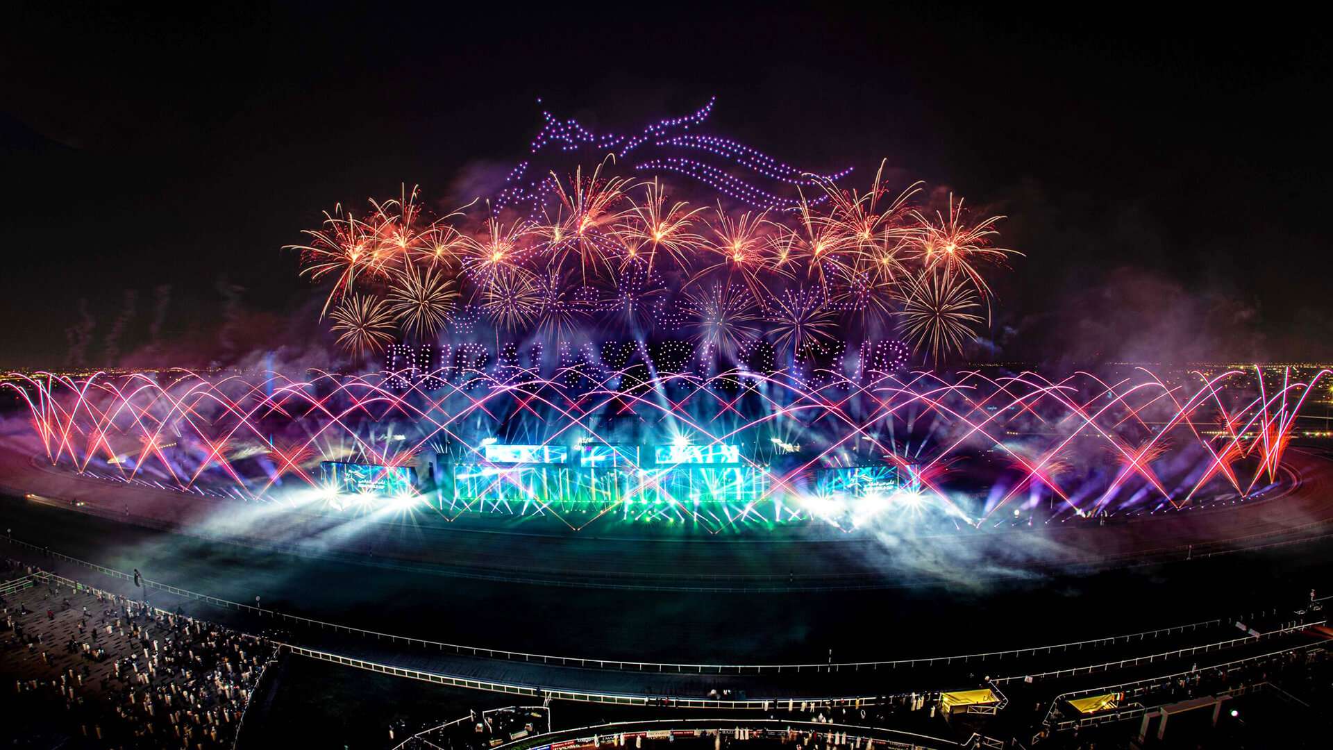 Dubai World Cup